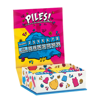 Piles!