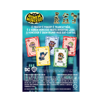 Homem-Morcego – Jogo de Cartas