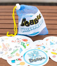 Dobble: À Prova d'Água