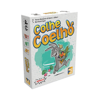 Colhe Coelho
