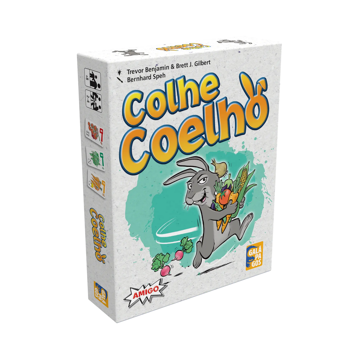 Colhe Coelho