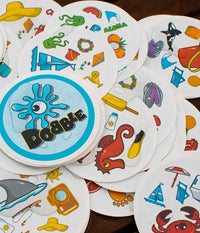 Dobble: À Prova d'Água