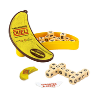 Bananagrams Duel