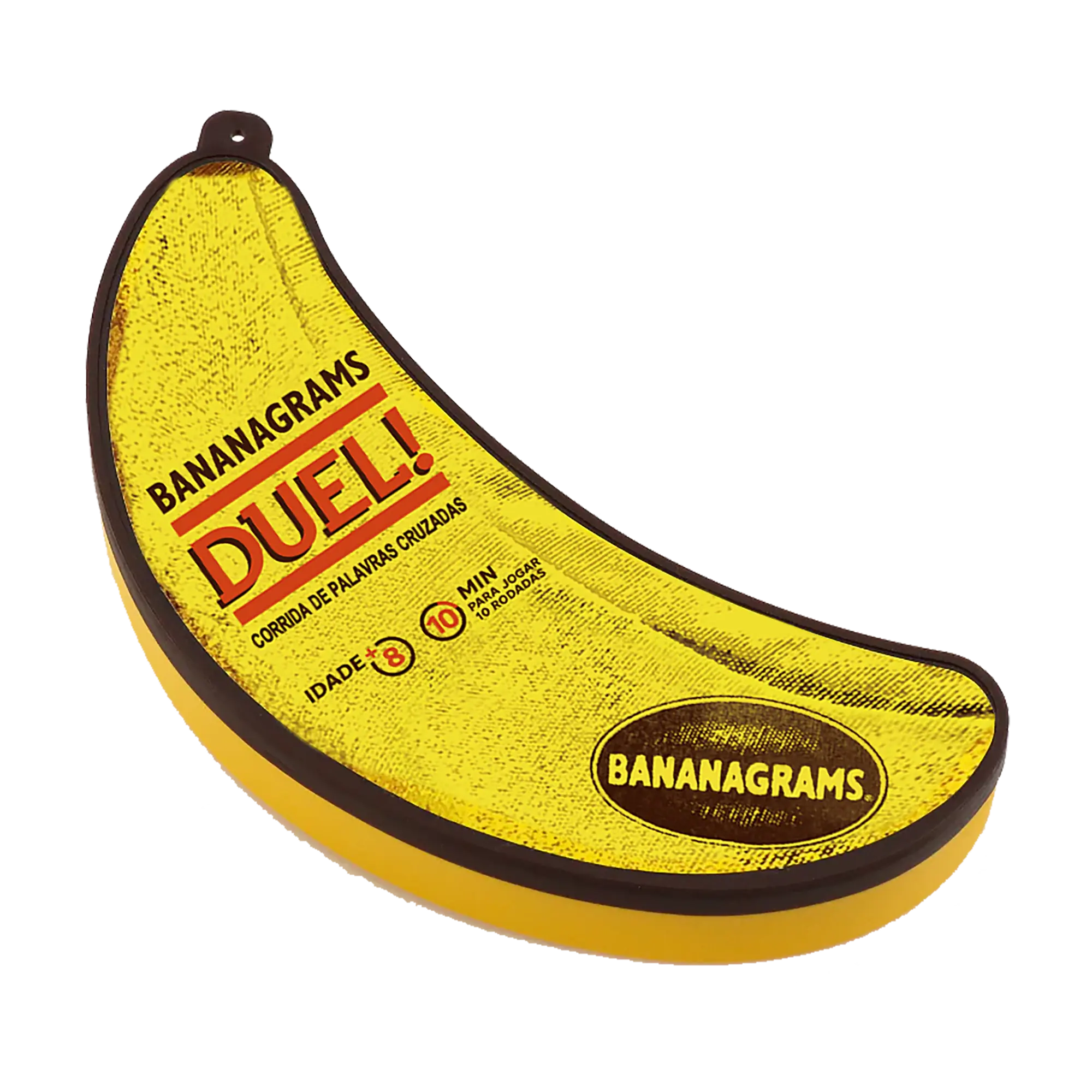 Bananagrams Duel