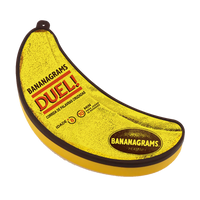 Bananagrams Duel