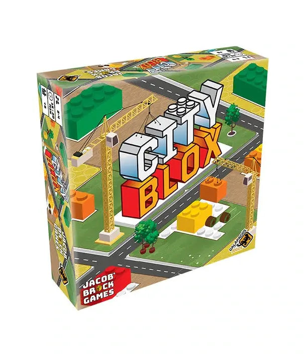 City Blox