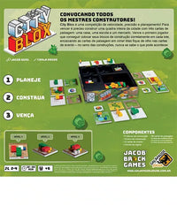 City Blox